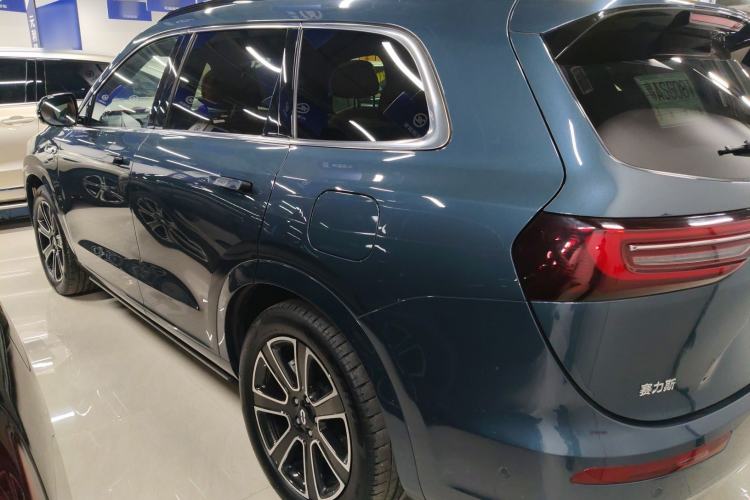 Used Hima AITO M7 2024 1.5T Intelligent Driving 4WD Pro Edition 5 Seats
