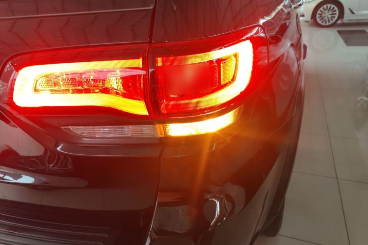 Used  Grand Cherokee (Import) 2019 3.0L Professional Navigation Edition
