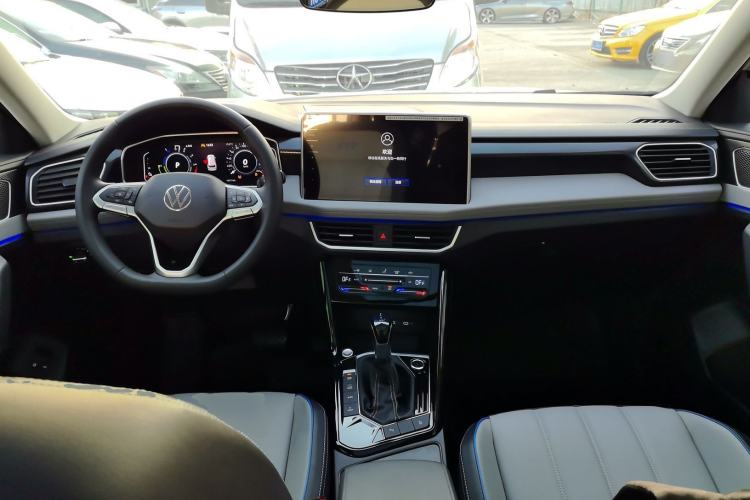 Used Volkswagen Tayron GTE Plug-in Hybrid 2023 280TSI Luxury Plus Advanced Edition
