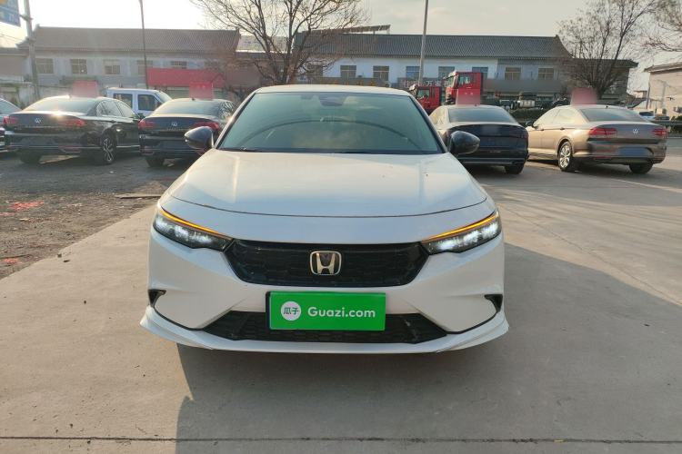 Used Honda Integra 2022 240TURBO CVT Technology Edition