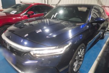 Used Honda Inspire 2022 260TURBO Elegant Edition