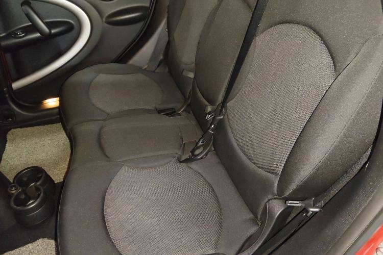 Used  Countryman 2014 1.6L ONE
