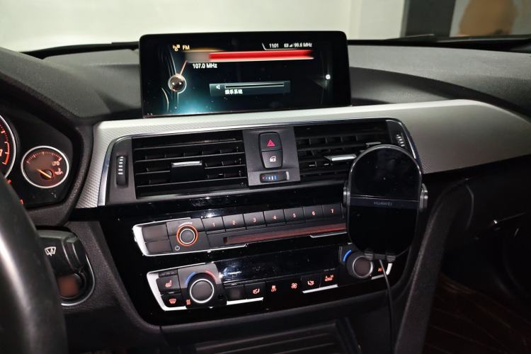 Used BMW 3 Series 2016 328i M Sport
