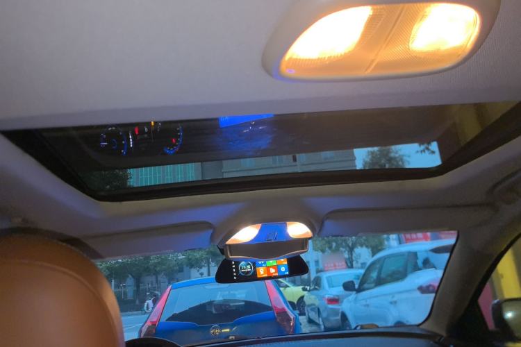 Used Fiat Viaggio 2015 1.4T Automatic Jingxiang Edition
