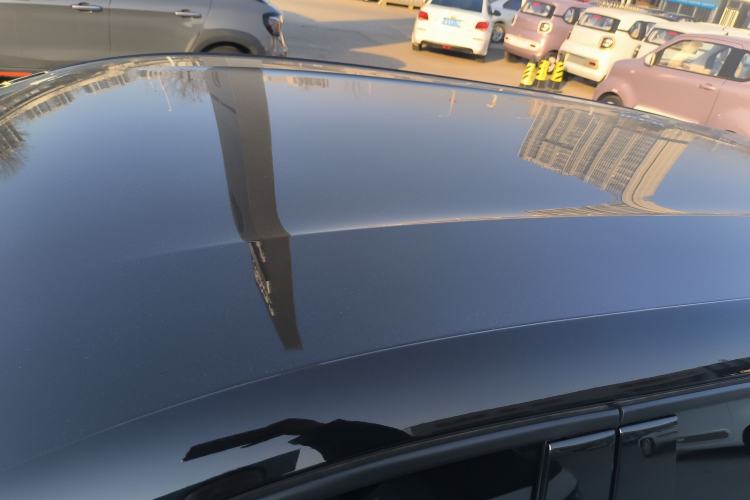 Used BYD Seagull 2024 Honor Edition 305km Dynamic Version
