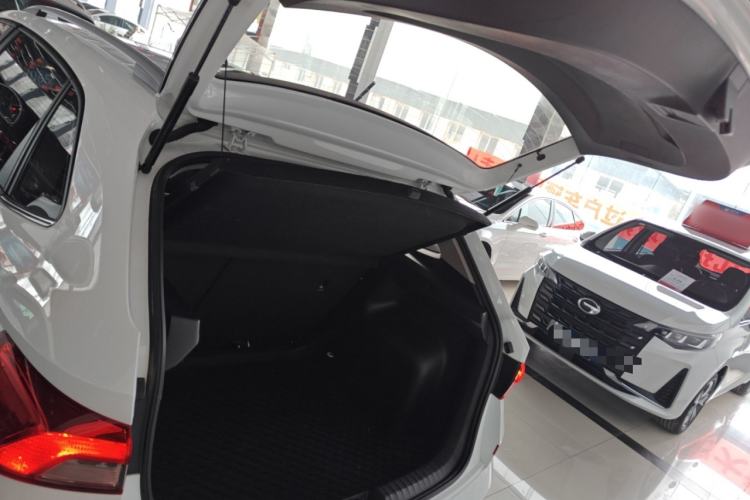 Used Skoda Kamiq 2023 Revised 1.5L Automatic Comfort Edition