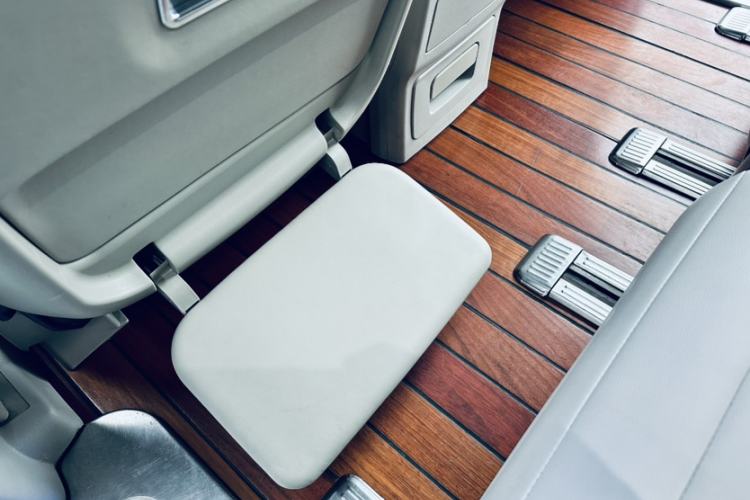 Used Buick GL8 2020 ES Land Cruiser 653T Comfort Edition
