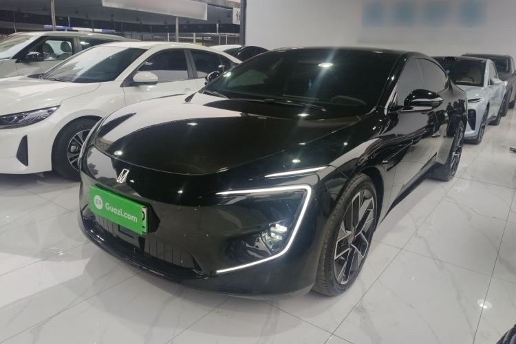 Used Avatr 12 2024 700 Three-Laser Rear-Wheel Drive Luxury Edition