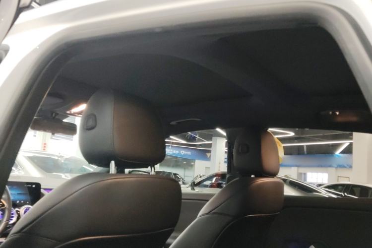 Used Mercedes-Benz GLA 2022 GLA 220
