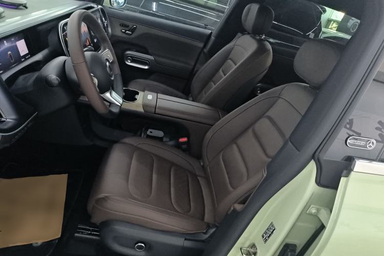 Used  #5 2024 Ultra-Long Range Extraordinary Journey Luxury Edition