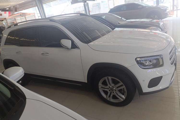 Used Mercedes-Benz GLB 2020 GLB 200 Dynamic Edition
