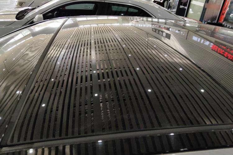 Used Toyota Avalon 2019 2.5L Touring Premium Version China VI Standard
