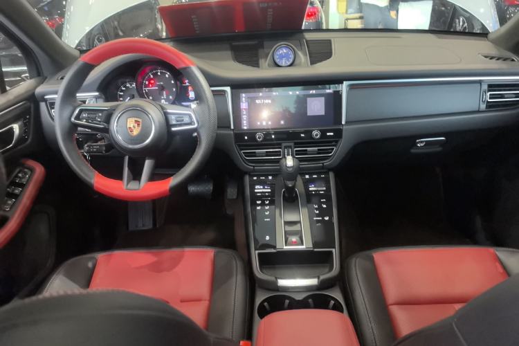 Used Porsche Macan 2022 Macan 2.0T
