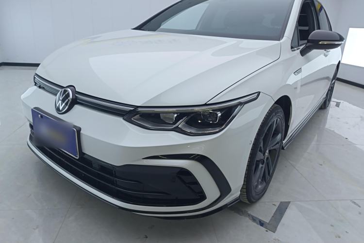 Used Volkswagen Golf 2023 Facelift 280TSI DSG R-Line Lite