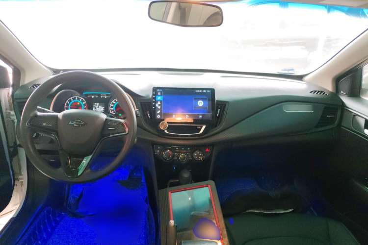 Used Chevrolet Cavalier 2019 320 Automatic Enjoyment with Sunroof