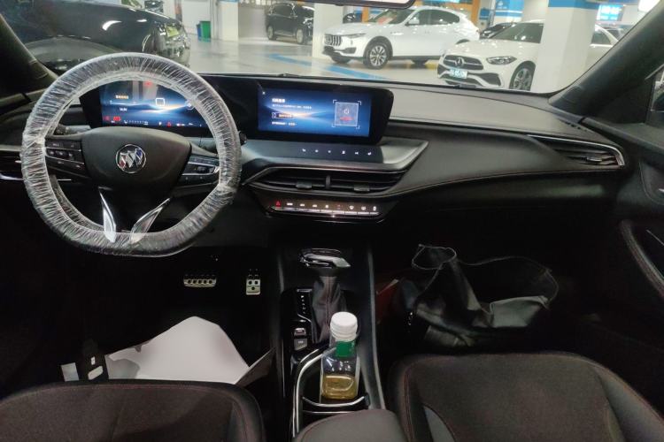 Used Buick Verano 2023 Pro GS Swift Edition