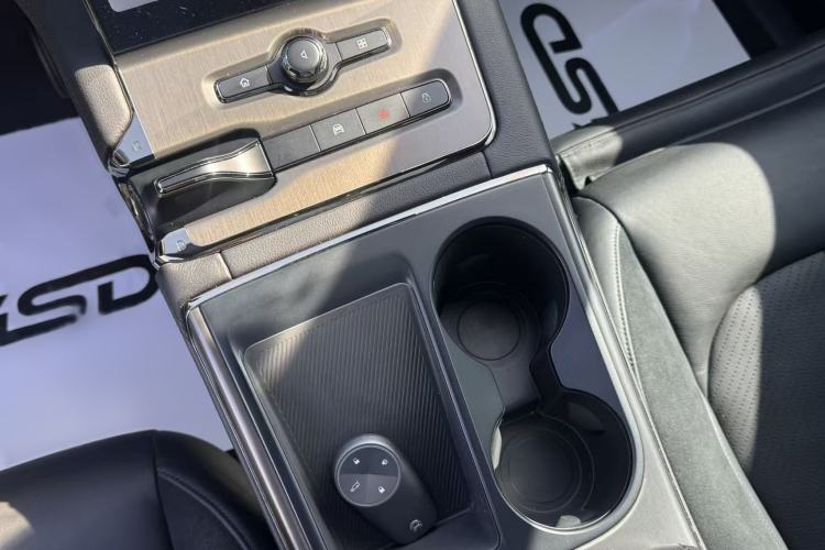 Used Nio ES6 2020 420 km Sport Edition