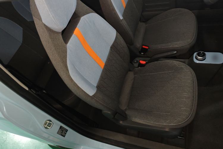 Used  Panda 2023 Panda Mini 200km Endurance Bear