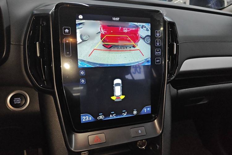 Used Hyundai ix35 2021 2.0L Automatic 2WD GLS Leading Edition
