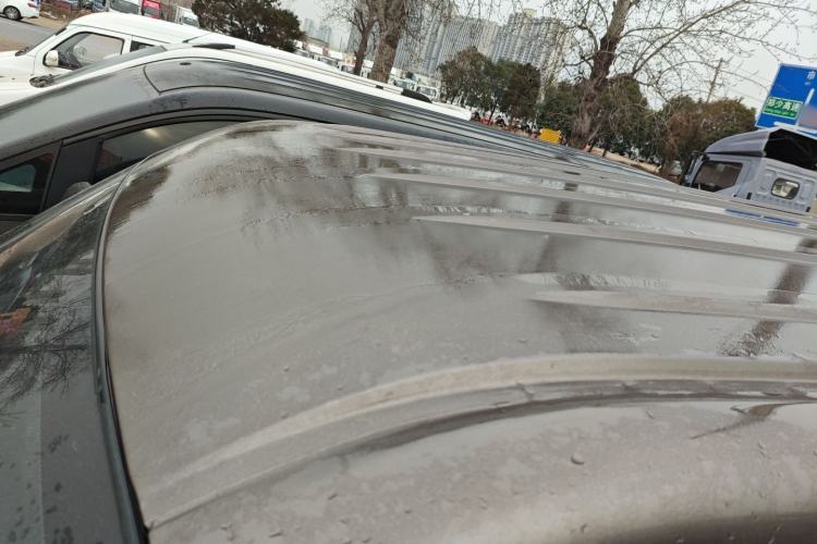 Used Chana Ruixing M60 2023 1.5L GDI Comfort-Class Passenger Vehicle 6/7 Seats