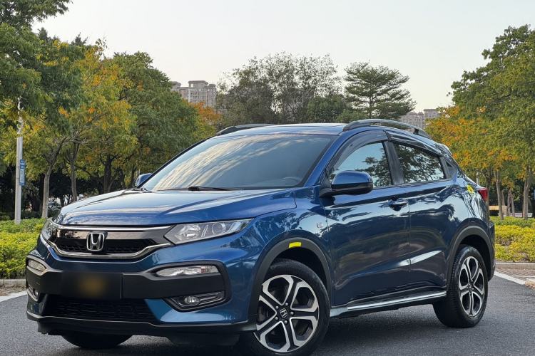 Used Honda XR-V 2015 1.8L EXi CVT Comfort Version
