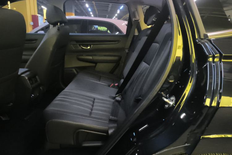 Used Honda Breeze 2023 240TURBO Two-Wheel-Drive Prestige Edition 5 Seats
