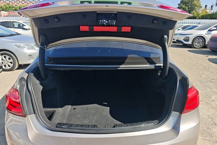 Used BMW 3 Series 2019 320Li Fashion Model