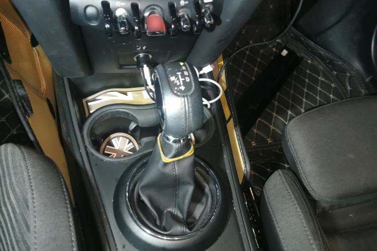 Used  Countryman 2018 1.5T COOPER Artist
