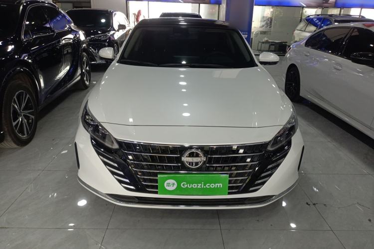 Used Nissan Teana 2022 2.0L XL-TLS Enjoyment Edition