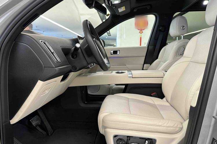 Used Li Auto L9 2022 Max model