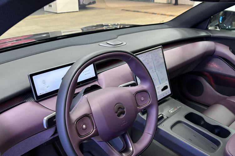 Used Nio ET5T 2024 75kWh Touring
