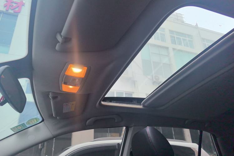 Used Soueast DX3 2018 1.5L Manual Luxury Model