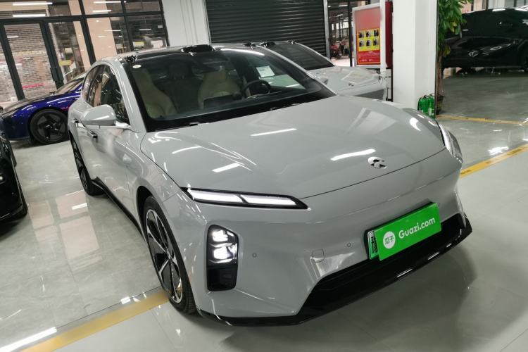 Used Nio ET5T 2025 75 kWh Touring
