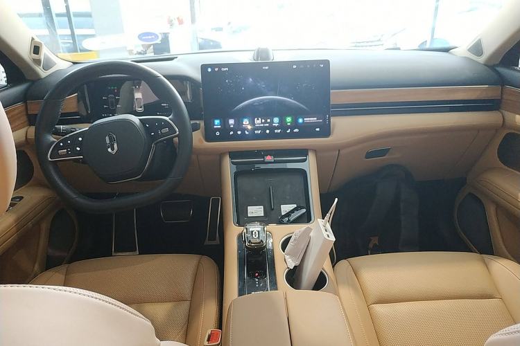 Used Hima AITO M5 2022 Pure Electric Rear-Drive Standard Edition
