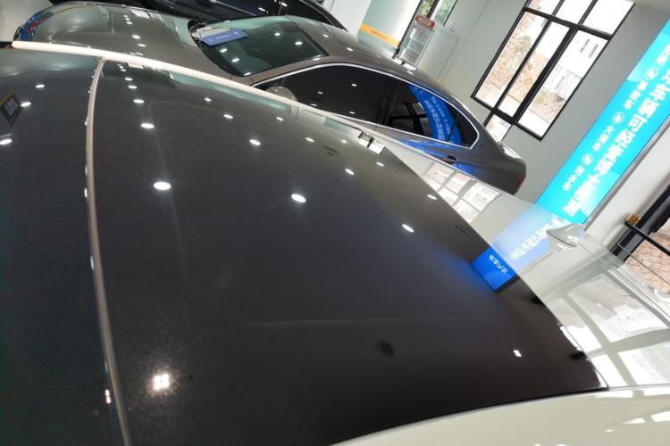 Used Ford Focus 2020 Hatchback EcoBoost 180 Automatic Trend Edition
