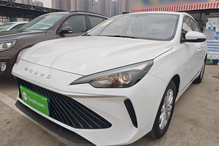 Used Roewe i5