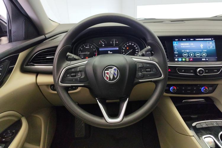 Used Buick Regal 2021 552T Elite Edition
