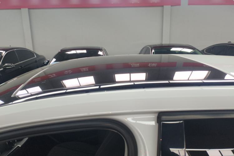 Used Audi Q2L 2021 35 TFSI Progressive Dynamic Edition
