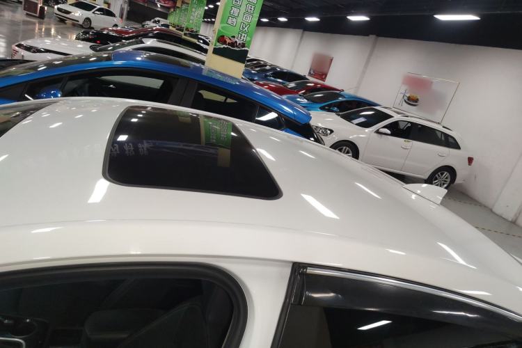 Used Buick Verano 2020 20T CVT Leading Edition
