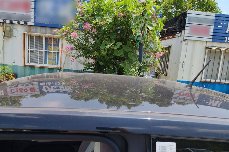 Used Chery QQ Ice Cream 2025 155km Sundae Edition