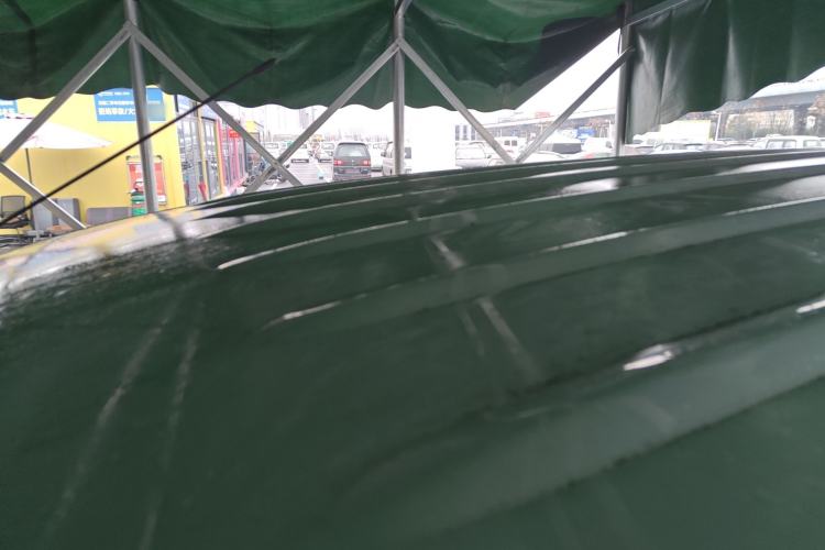 Used Wuling Hongguang V 2022 1.5L Jingqu Version Hydraulic Power Steering LAR