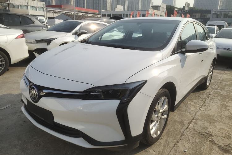 Used Buick Velite 6 2023 430km Comfort Edition