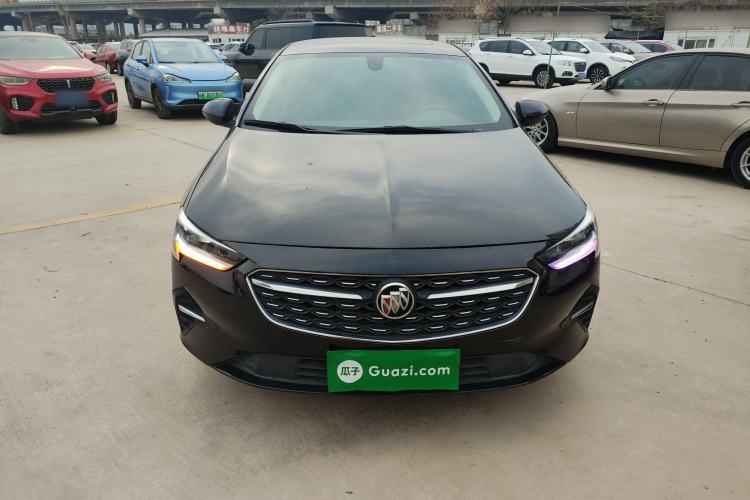 Used Buick Regal 2022 552T Smart Edition