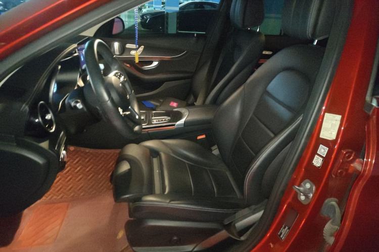 Used Mercedes-Benz C-Class 2019 Restyled C 260 L Sport Edition