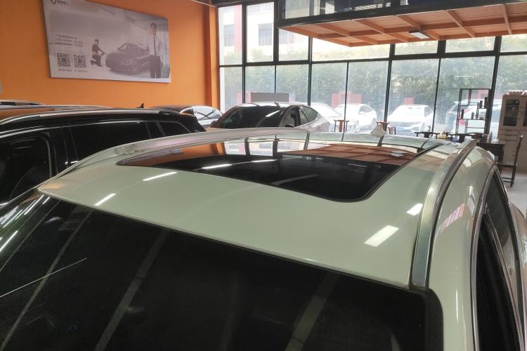 Used BMW X1 2019 sDrive18Li Premium Edition
