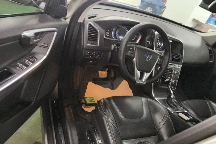 Used Volvo XC60 2016 T5 Smart Version
