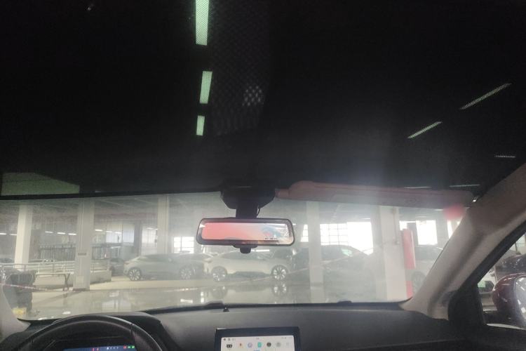 Used XPeng G3 2021 G3i 520G
