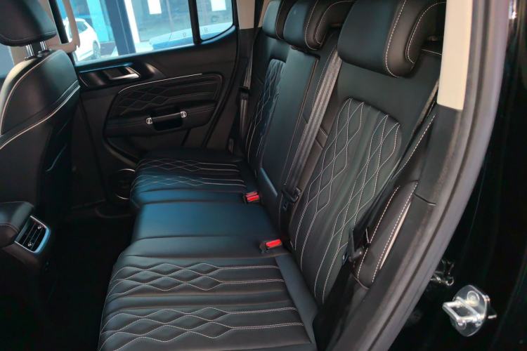 Used Tank 300 2021 Off-Road Edition 2.0T Challenger
