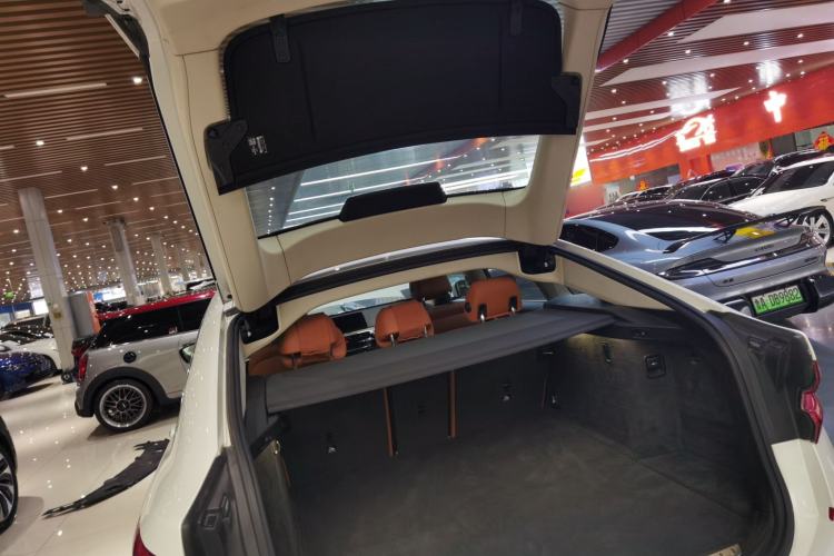 Used BMW 6 Series GT 2018 630i Luxury Design Package