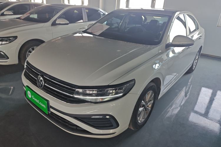 Used Volkswagen Bora 2024 200TSI DSG Comfort Edition